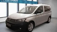 Gebraucht 2022 VW Caddy Van / Kleinbus | 27.990 € (Fairer Preis)