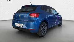 Gebraucht 2025 Seat Ibiza Style Limousine | 23.490 € (Fairer Preis)