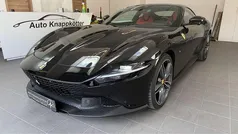 Gebraucht 2021 Ferrari Roma Coupé | 258.980 €