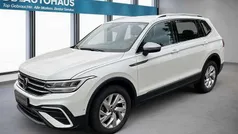 Gebraucht 2023 VW Tiguan Allspace SUV | 29.960 € (Superpreis)