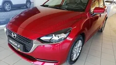 Gebraucht 2020 Mazda 2 Kleinwagen | 15.890 € (Fairer Preis)