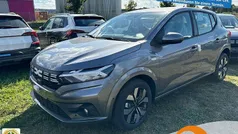 Gebraucht 2025 Dacia Sandero Expression Kleinwagen | 16.980 € (Fairer Preis)