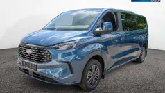 Gebraucht 2025 Ford Tourneo Custom Titanium Van / Kleinbus | 48.880 € (Guter Preis)