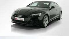 Mythosschwarz metallic Gebraucht 2021 Audi A5 Ambiente Coupé | 32.747 € (Fairer Preis)