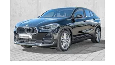 Gebraucht 2021 BMW X2 Sport Line SUV | 24.495 € (Fairer Preis)