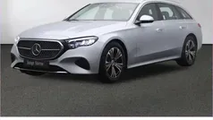 Gebraucht 2024 Mercedes E220 Avantgarde | 47.790 € (Superpreis)