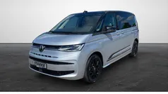 Reflexsilber metallic Neu 2025 VW T7 Edition Van | 59.880 € (Guter Preis)