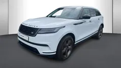 Weiß Gebraucht 2024 Land Rover Range Rover Velar S SUV | 54.900 € (Superpreis)