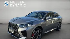Skyscraper grau Neu 2025 BMW X2 M Sport SUV | 50.960 € (Fairer Preis)