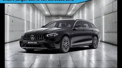 Gebraucht 2020 Mercedes E53 AMG AMG Limousine | 48.422 € (Guter Preis)