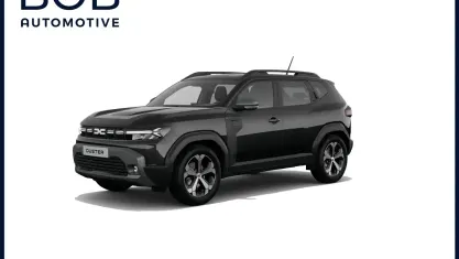 Neu Dacia Duster Journey 140 PS (102 kW) 2026 Braun SUV