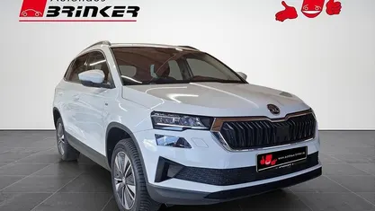 Gebraucht 2023 Skoda Karoq Tour SUV | 27.930 € (Fairer Preis)