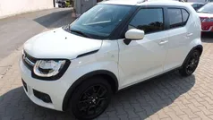 Gebraucht 2020 Suzuki Ignis Comfort Kleinwagen | 14.200 € (Fairer Preis)