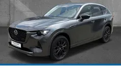 Gebraucht 2025 Mazda CX-60 Homura-Line SUV | 54.590 € (Fairer Preis)