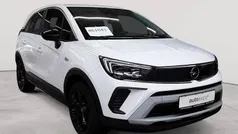 Jade weiß Gebraucht 2022 Opel Crossland Elegance SUV | 13.990 € (Fairer Preis)