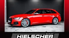 Gebraucht 2018 Audi RS4 Sport Kombi | 58.900 € (Fairer Preis)