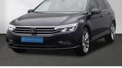 Gebraucht 2022 VW Passat Elegance Kombi | 28.880 € (Fairer Preis)