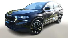 Blackmagic perleffekt blackmagic perleffekt Neu 2025 Skoda Karoq Selection SUV | 35.244 € (Fairer Preis)