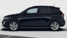 Gebraucht 2025 VW T-Cross IQ Drive SUV | 26.273 € (Guter Preis)