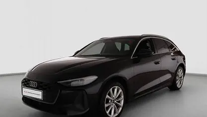 Gebraucht Audi A5 Basis 204 PS (150 kW) 2025 Kombi