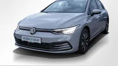 VW Golf VIII