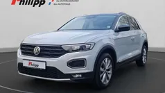 Gebraucht 2018 VW T-Roc Style SUV | 21.490 € (Fairer Preis)