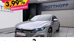 Gebraucht 2022 VW Arteon R-line Limousine | 32.377 € (Fairer Preis)
