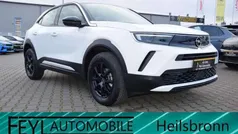 Weiß Gebraucht 2022 Opel Mokka Edition SUV | 17.400 € (Fairer Preis)