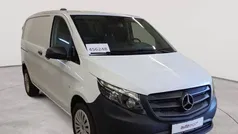 Gebraucht 2020 Mercedes Vito Van / Kleinbus | 30.590 € (Fairer Preis)