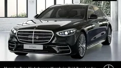 Gebraucht 2025 Mercedes S450 AMG Limousine | 129.950 €