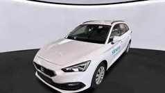 Gebraucht 2022 Seat Leon Style Kombi | 17.980 € (Guter Preis)