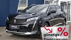 Gebraucht 2023 Peugeot 5008 GTi Van / Kleinbus | 31.390 € (Fairer Preis)