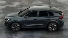 Fjord blau Neu 2025 Cupra Terramar SUV | 35.429 € (Superpreis)