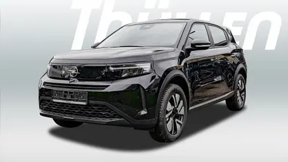 Gebraucht Opel Frontera Edition 145 PS (106 kW) 2025 SUV