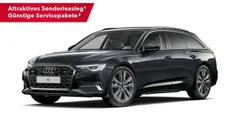 Gebraucht 2024 Audi A6 Advanced Plus Kombi | 52.990 €