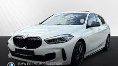 Weiss Gebraucht 2020 BMW M135 Performance Kleinwagen | 31.990 € (Fairer Preis)