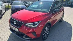 Gebraucht 2024 Seat Arona FR SUV | 24.900 € (Fairer Preis)
