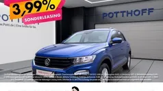 Gebraucht 2021 VW T-Roc SUV | 19.977 € (Fairer Preis)
