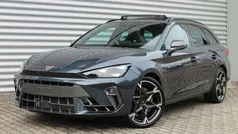 Gebraucht 2025 Cupra Leon VZ Kombi | 39.830 € (Superpreis)