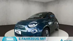 Gebraucht 2023 Fiat 500e Icon Limousine | 21.950 € (Fairer Preis)