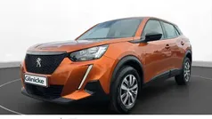 Gebraucht 2023 Peugeot 2008 Allure SUV | 21.850 € (Guter Preis)