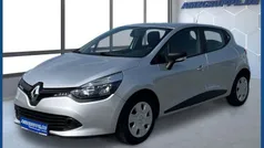 Gebraucht 2014 Renault Clio IV Exception Limousine | 7.390 €