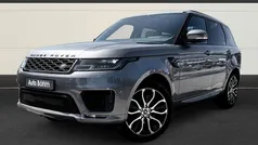 Gebraucht 2020 Land Rover Range Rover Sport HSE Dynamic SUV | 44.930 € (Superpreis)