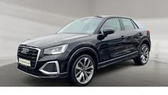Gebraucht 2022 Audi Q2 Advanced Plus SUV | 25.480 € (Fairer Preis)