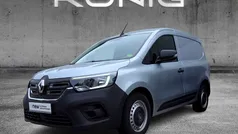 Grau Gebraucht 2022 Renault Kangoo Van / Kleinbus | 24.899 € (Fairer Preis)