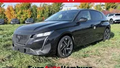 Perla nera schwarz me.../schwa Neu 2025 Peugeot 308 Allure Limousine | 27.580 € (Guter Preis)