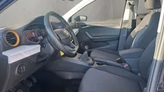 Gebraucht 2022 Seat Ibiza Style Limousine | 15.350 € (Guter Preis)