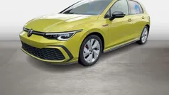 VW Golf VIII
