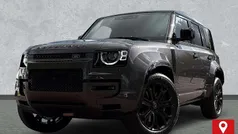 Grau Gebraucht 2025 Land Rover Defender SUV | 175.550 €