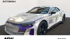 Gebraucht 2025 Audi RS e-tron GT Sport Limousine | 171.890 €